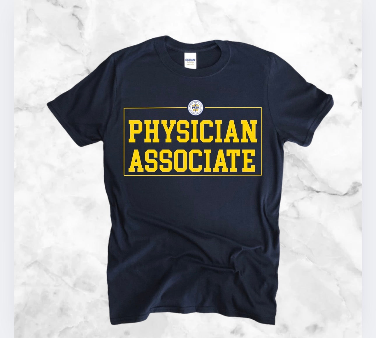 PSPA Fundraiser Tees