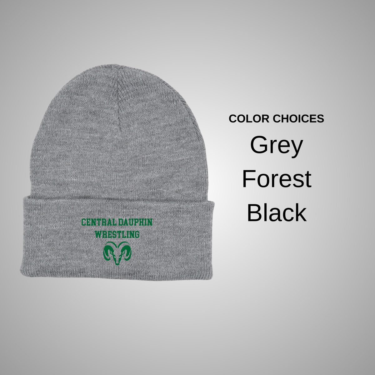 CDBW BEANIE