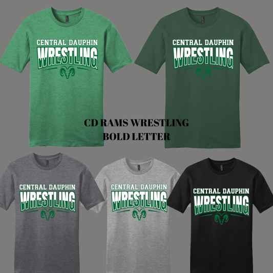 CDBW VERY IMPORTANT TEE