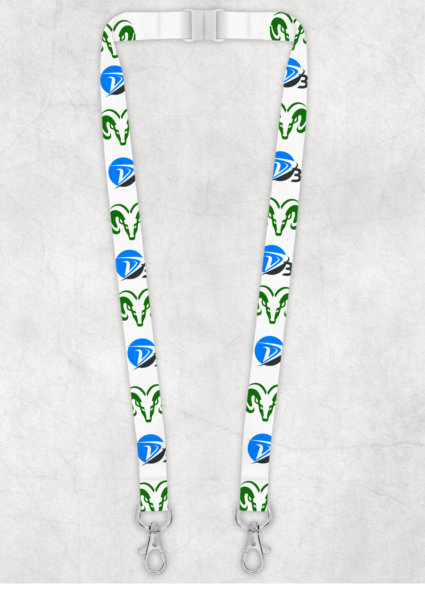 Custom Lanyards