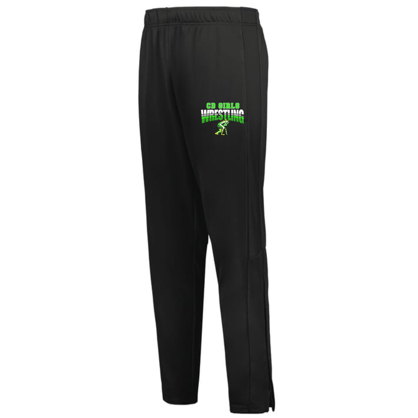 CDGW COACH LADIES CROSSTOWN PANTS