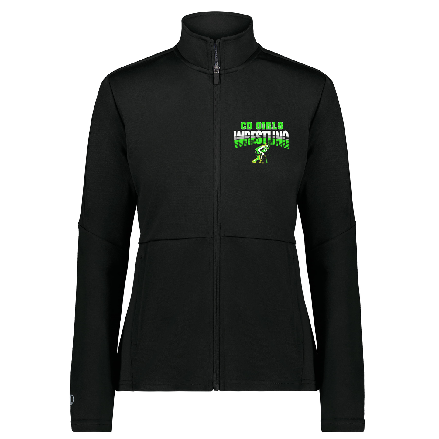 CDGW COACH LADIES CROSSTOWN JACKET
