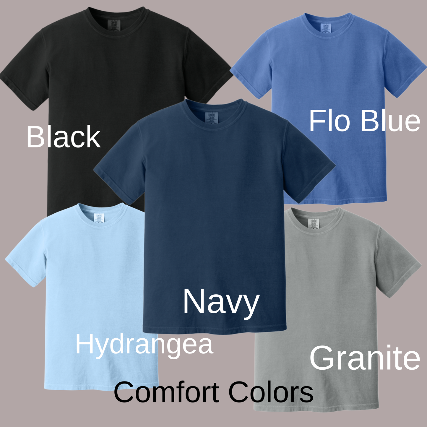250 Years Tee - NEW