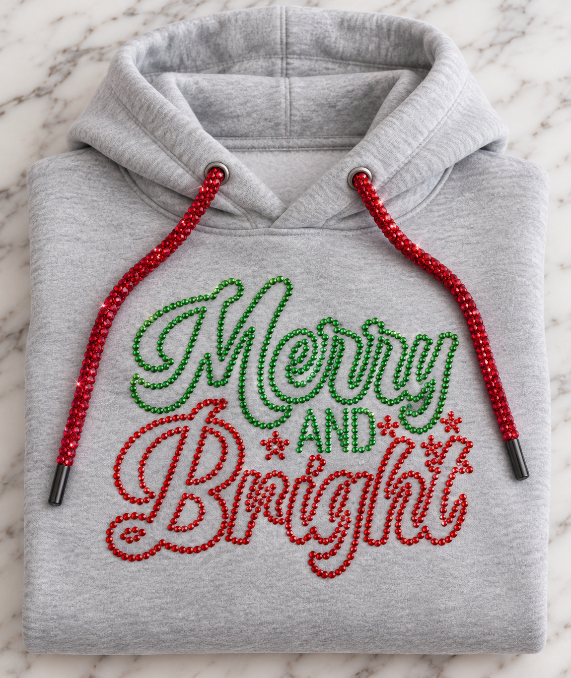 Bling Merry & Bright