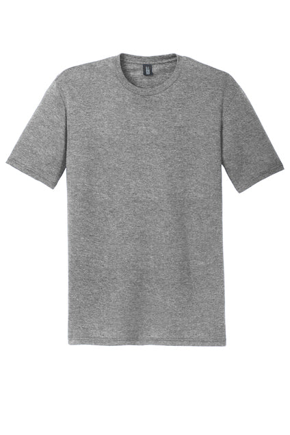 Leave it all on the Field - Panthers Baseball Adult Tee