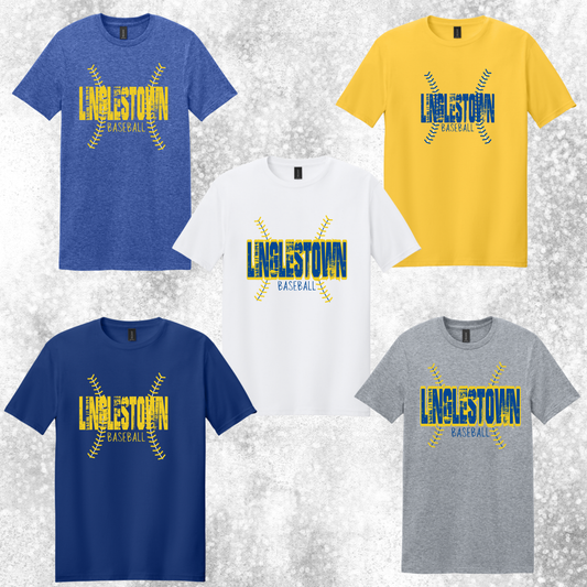 Linglestown Double Tee