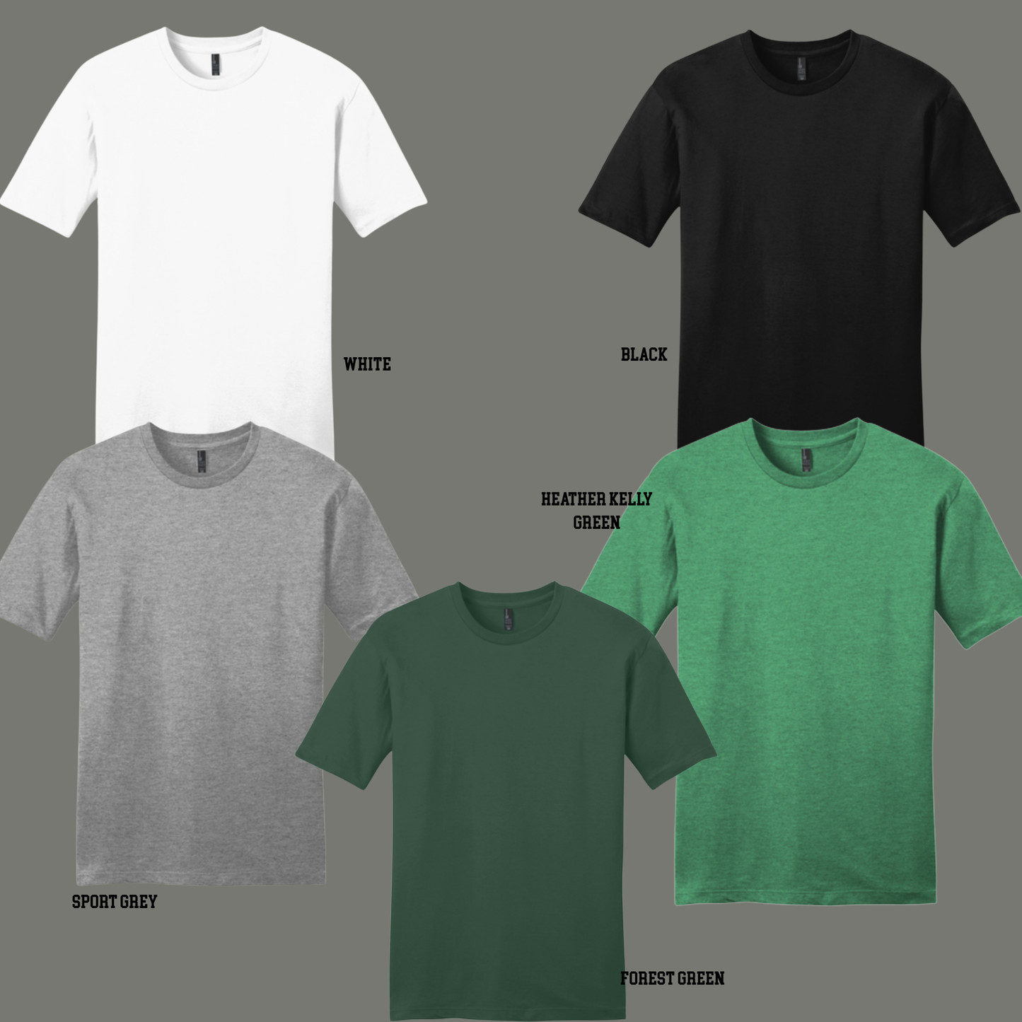 CD FIELD HOCKEY TEES