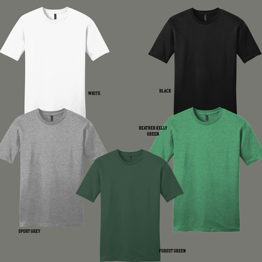 CD FIELD HOCKEY TEES