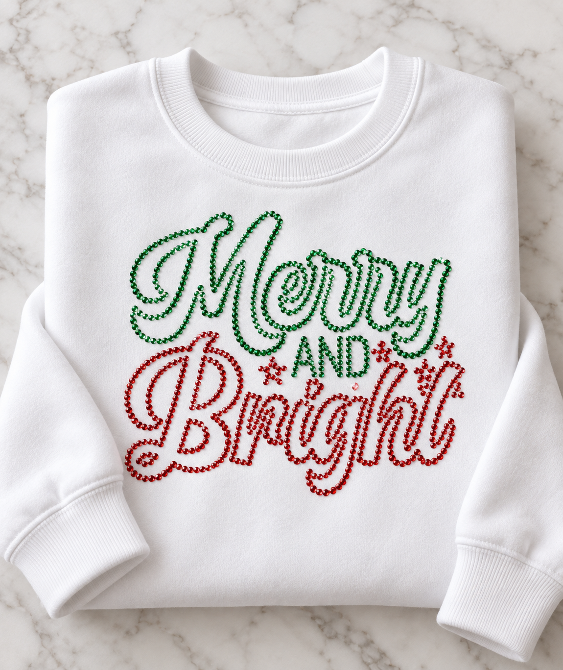 Bling Merry & Bright