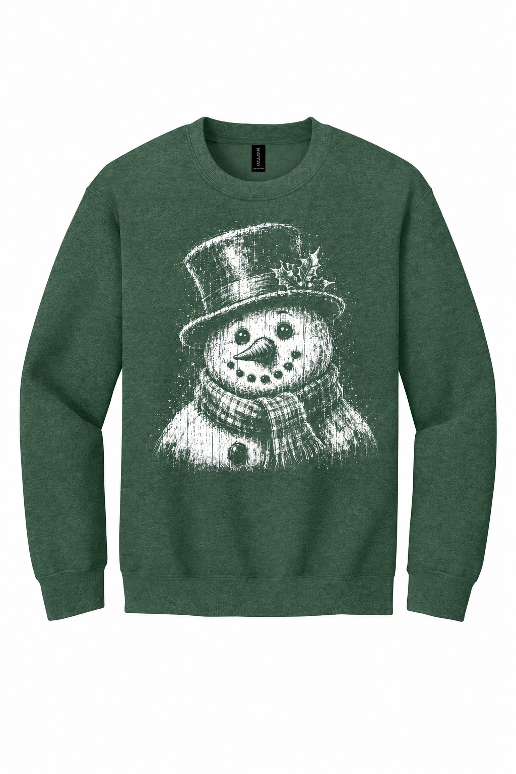 The Cute Snowman Sweatshirt