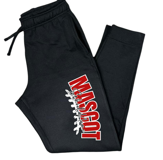 Mascot/Sport Adult Joggers