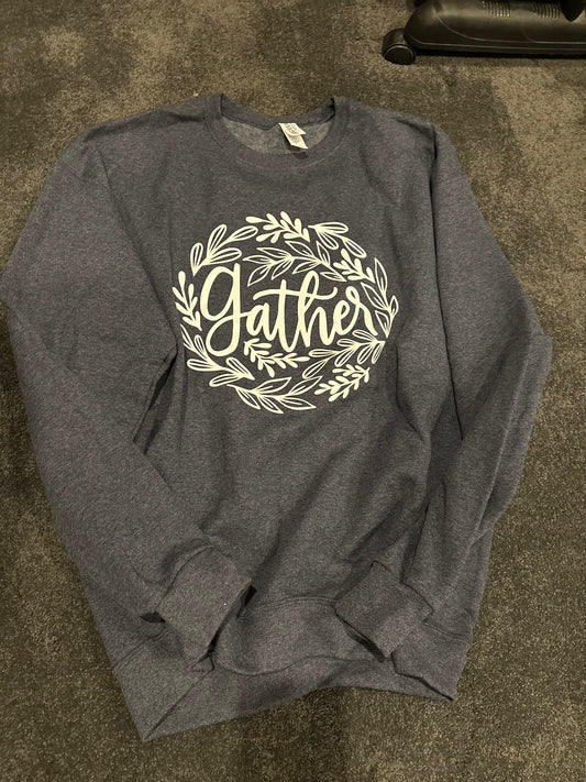Gather Sweatshirt