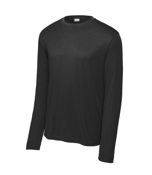 CD Soccer Competitor Posicharge Youth Long Sleeve