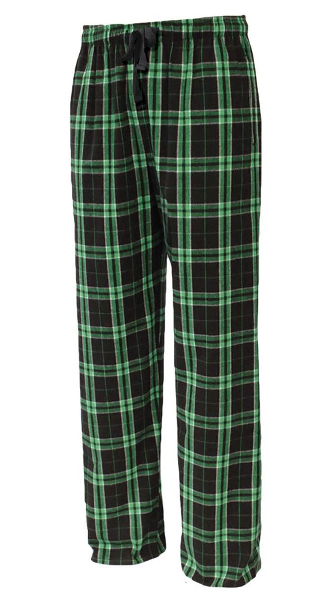 CD Rams Soccer Flannel Bottoms