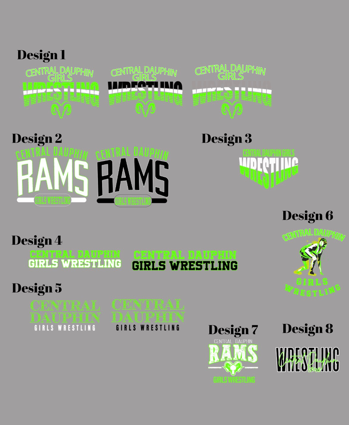 CDGW PREMIUM 12OZ HOODIE