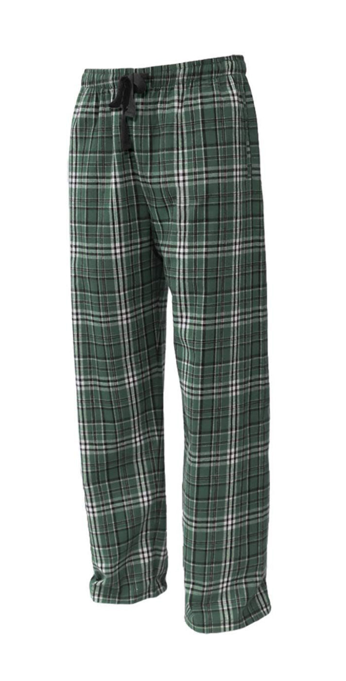 CD Rams Soccer Flannel Bottoms