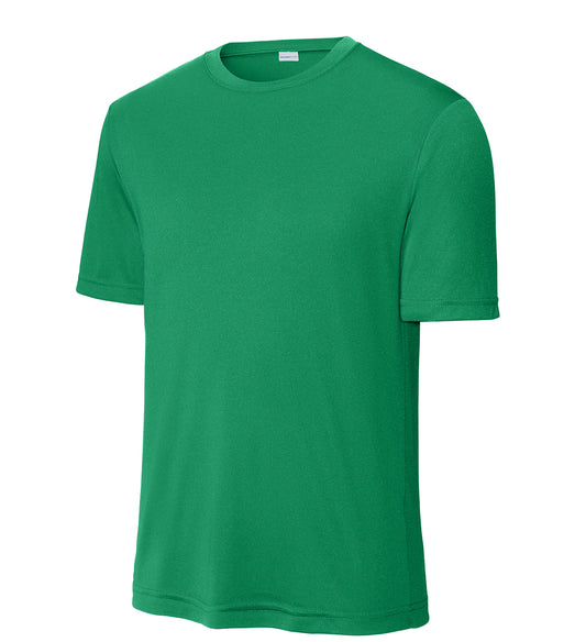 CD Soccer Competitor Posicharge Youth Tee