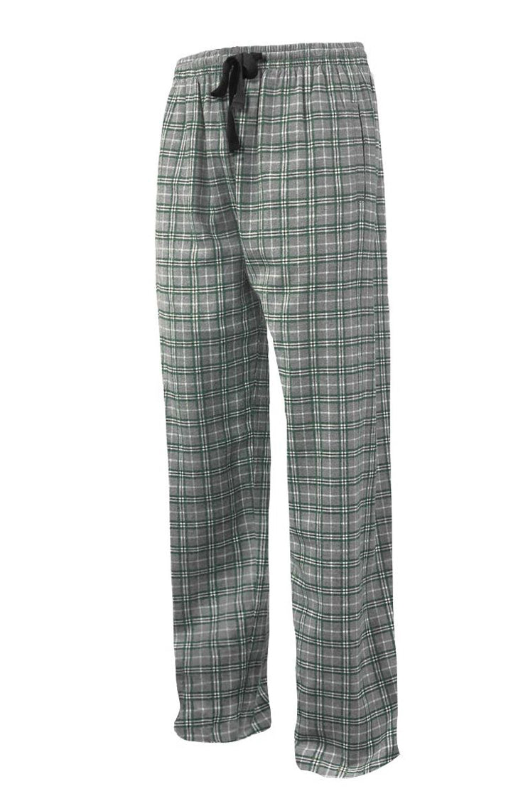 CD Rams Soccer Flannel Bottoms