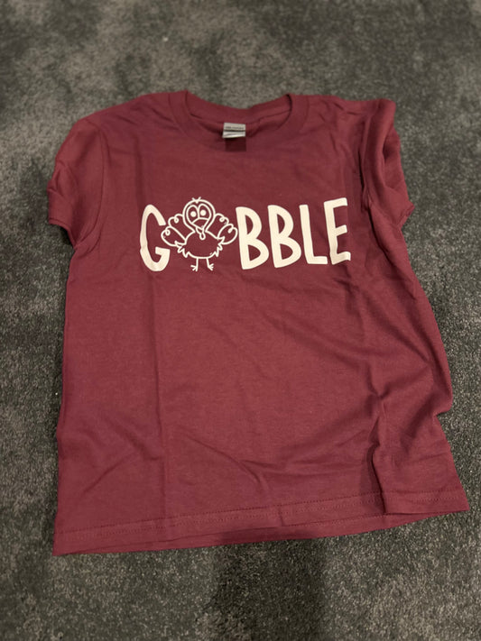 Gobble Tee