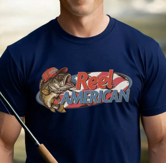 Reel American