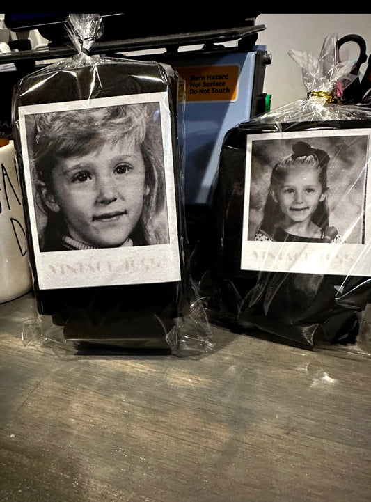 Personalized Celebration Can Koozies