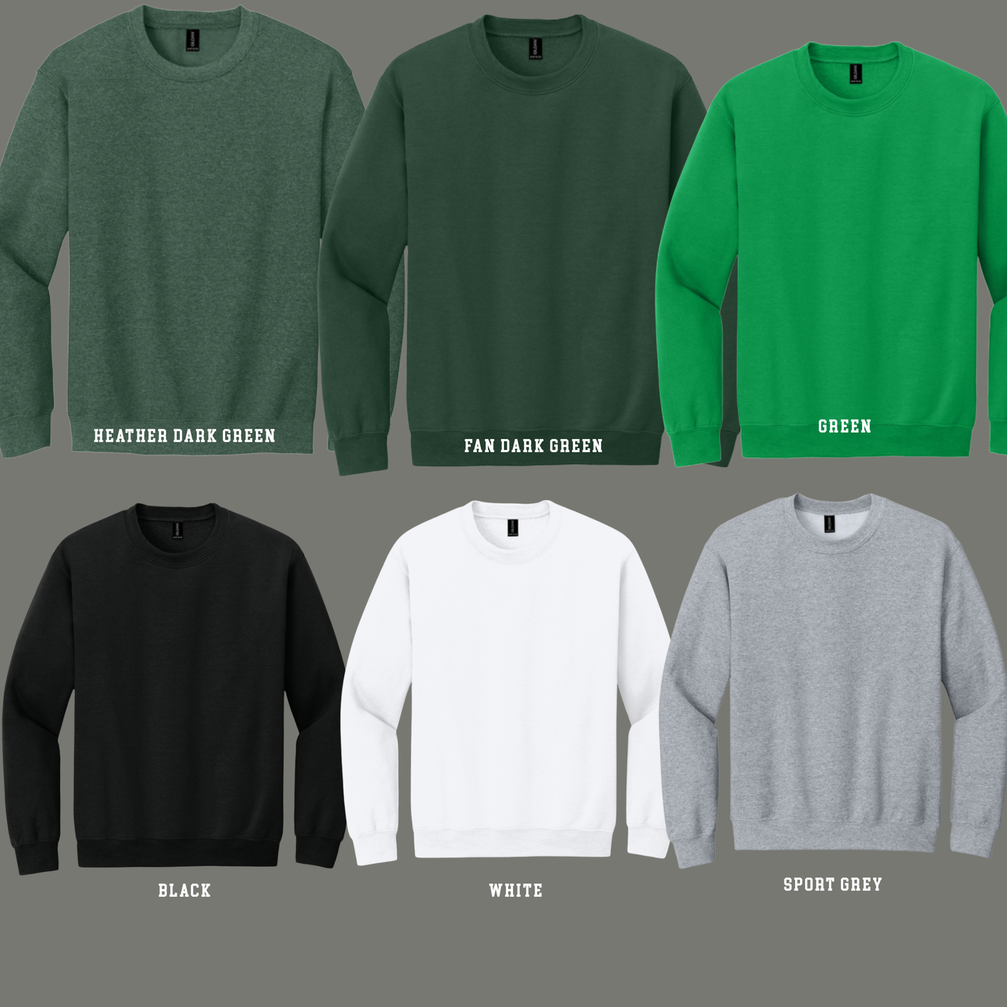 CD FIELD HOCKEY SWEATSHIRT