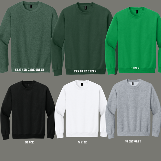 CD FIELD HOCKEY SWEATSHIRT