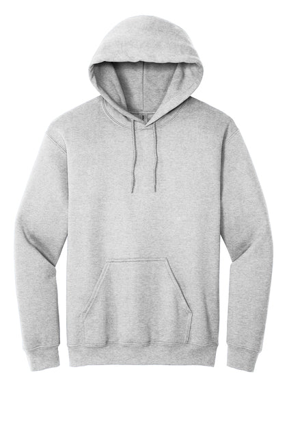 Leave it all on the Field - Rams Football Adult Hoodie