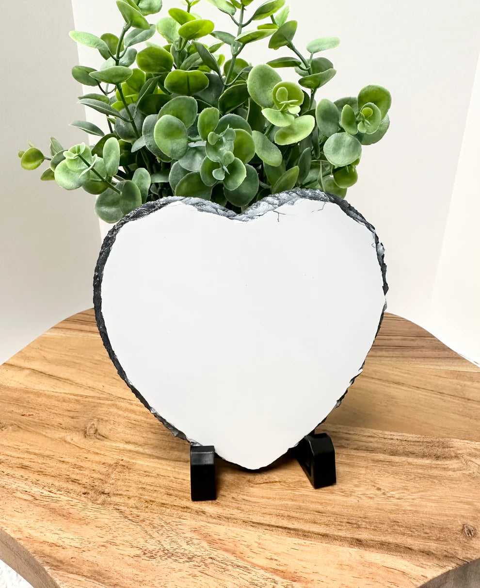Heart Slate