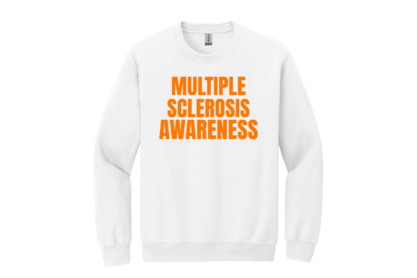 Multiple Sclerosis Awareness