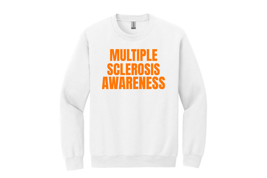 Multiple Sclerosis Awareness