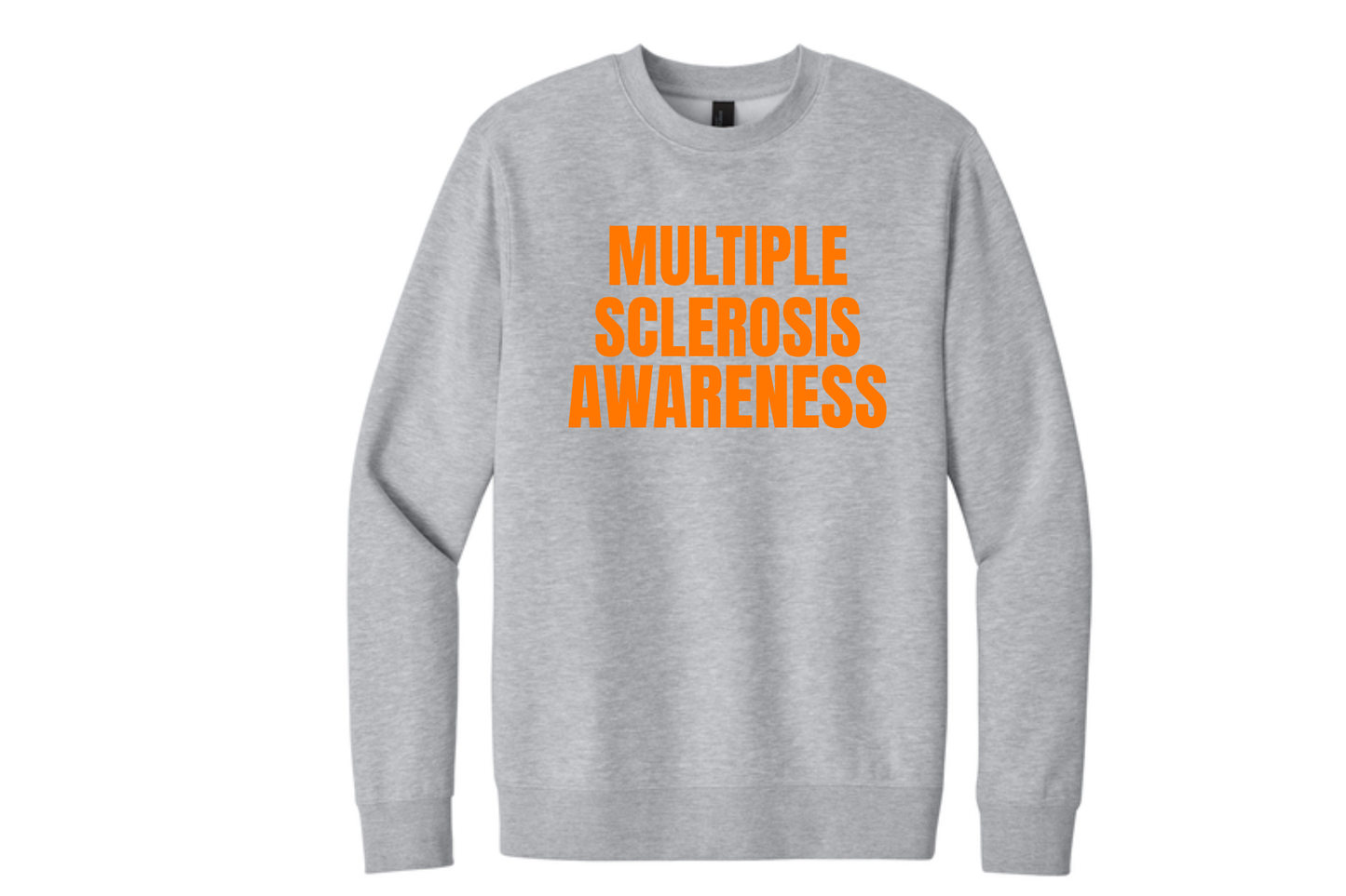 Multiple Sclerosis Awareness