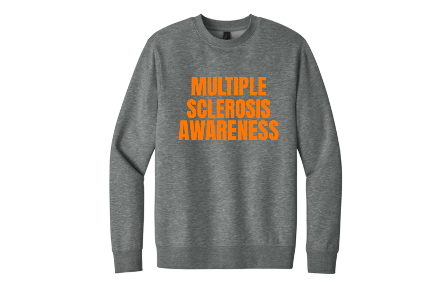 Multiple Sclerosis Awareness