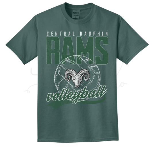 CD Vintage Luxe Style-Beach Wash Style