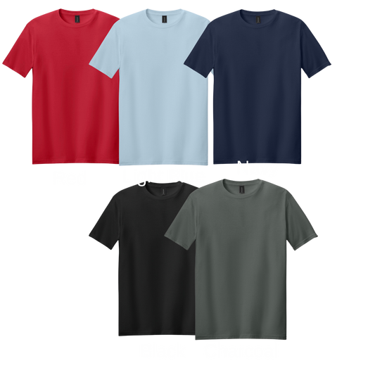 America Flags Embroidered-Other Apparel