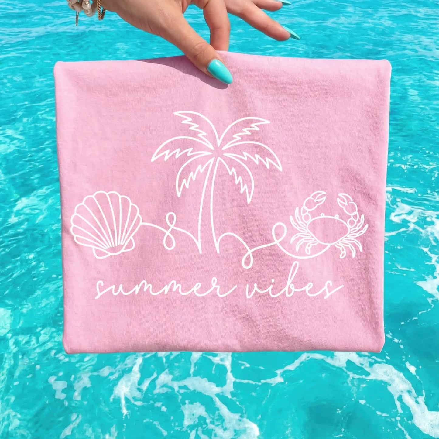 Summer Vibes - NEW!