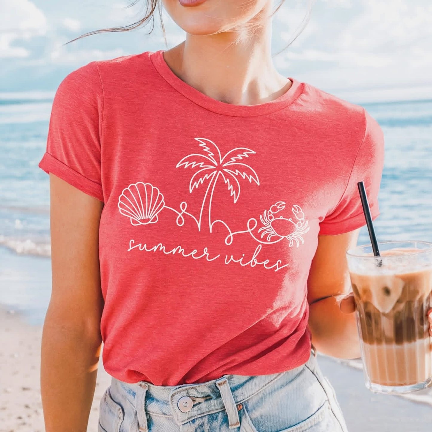Summer Vibes - NEW!