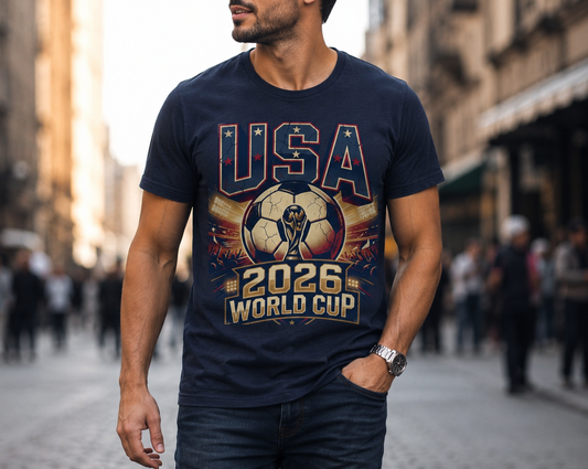 USA World Cup 2026