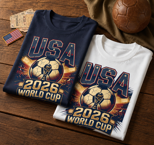USA World Cup 2026