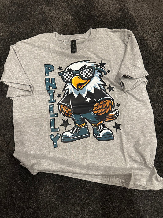 Eagle Allstar