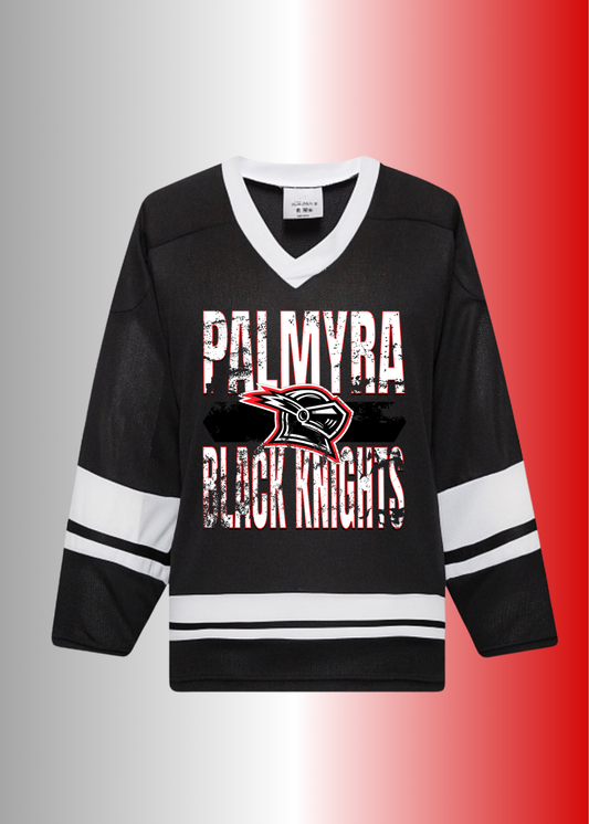 Palmyra Black Knights Fan Jersey