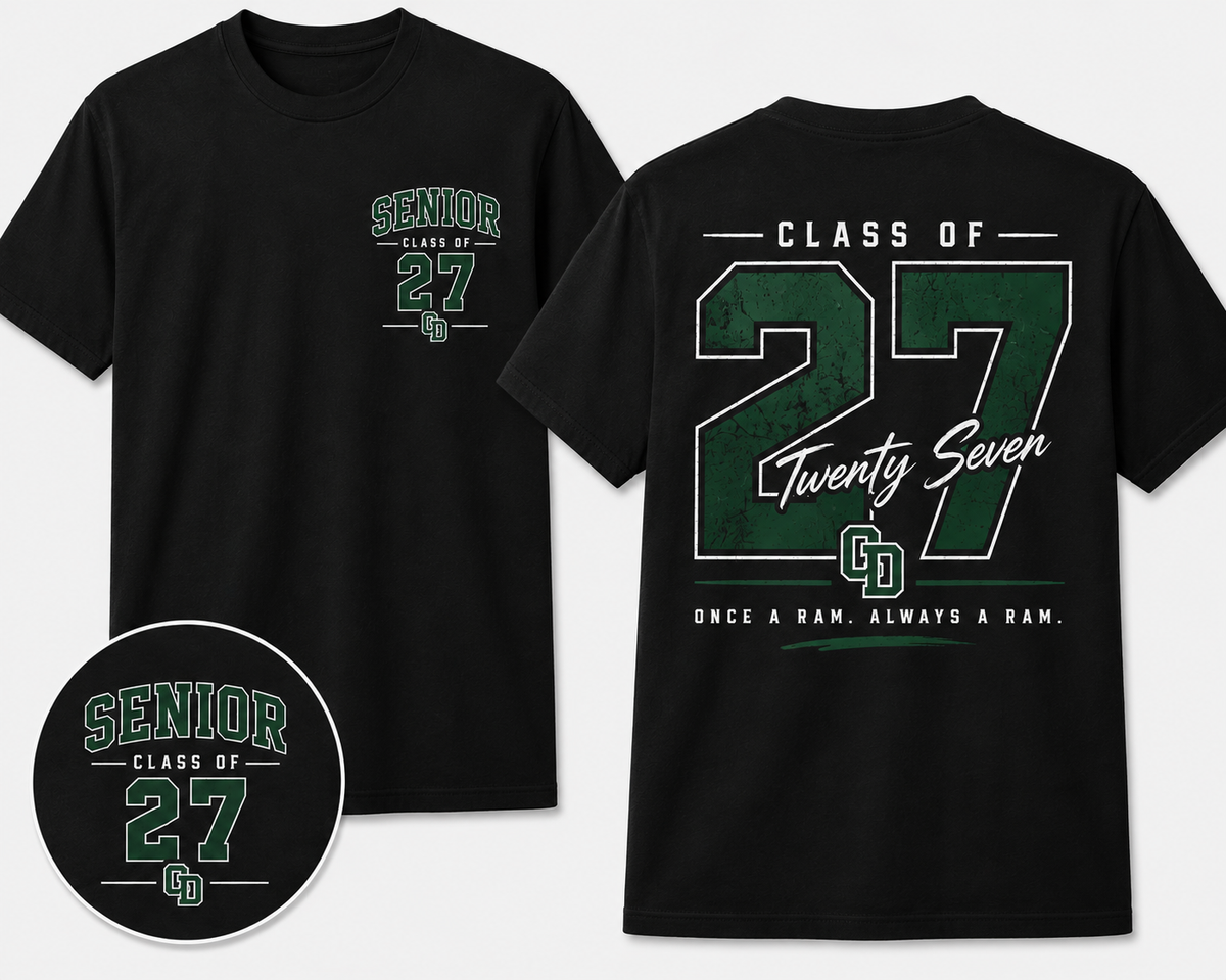Class of 27