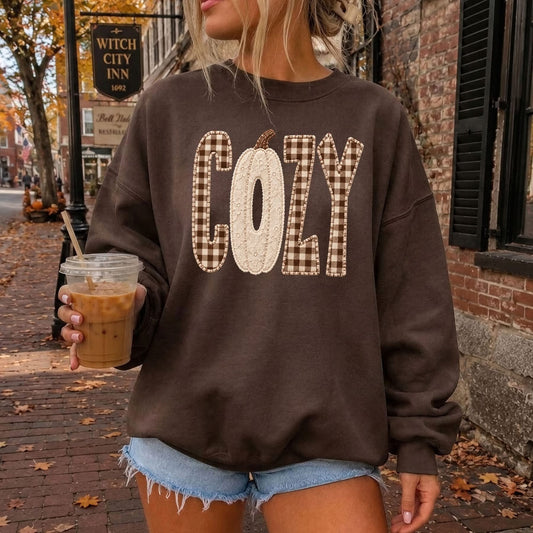Cozy Brown