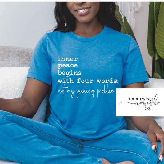 Inner Peace