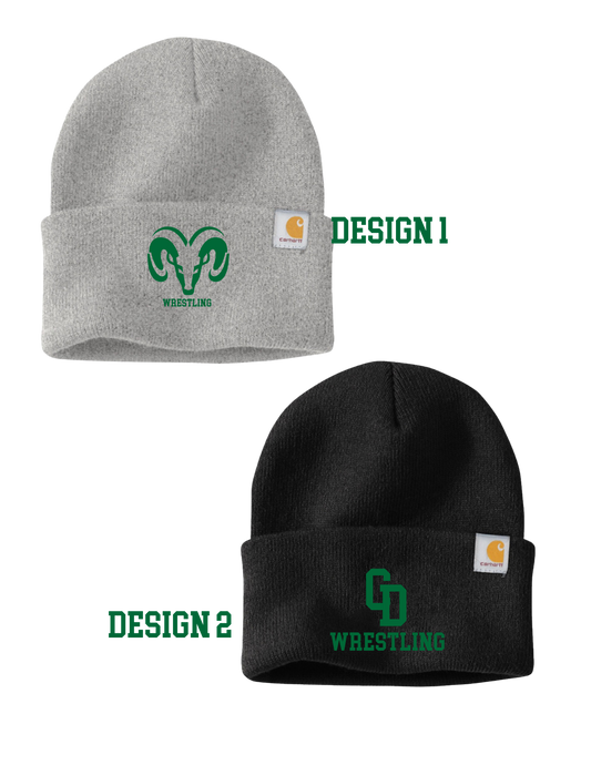 CDBW Carhartt Watch Cap
