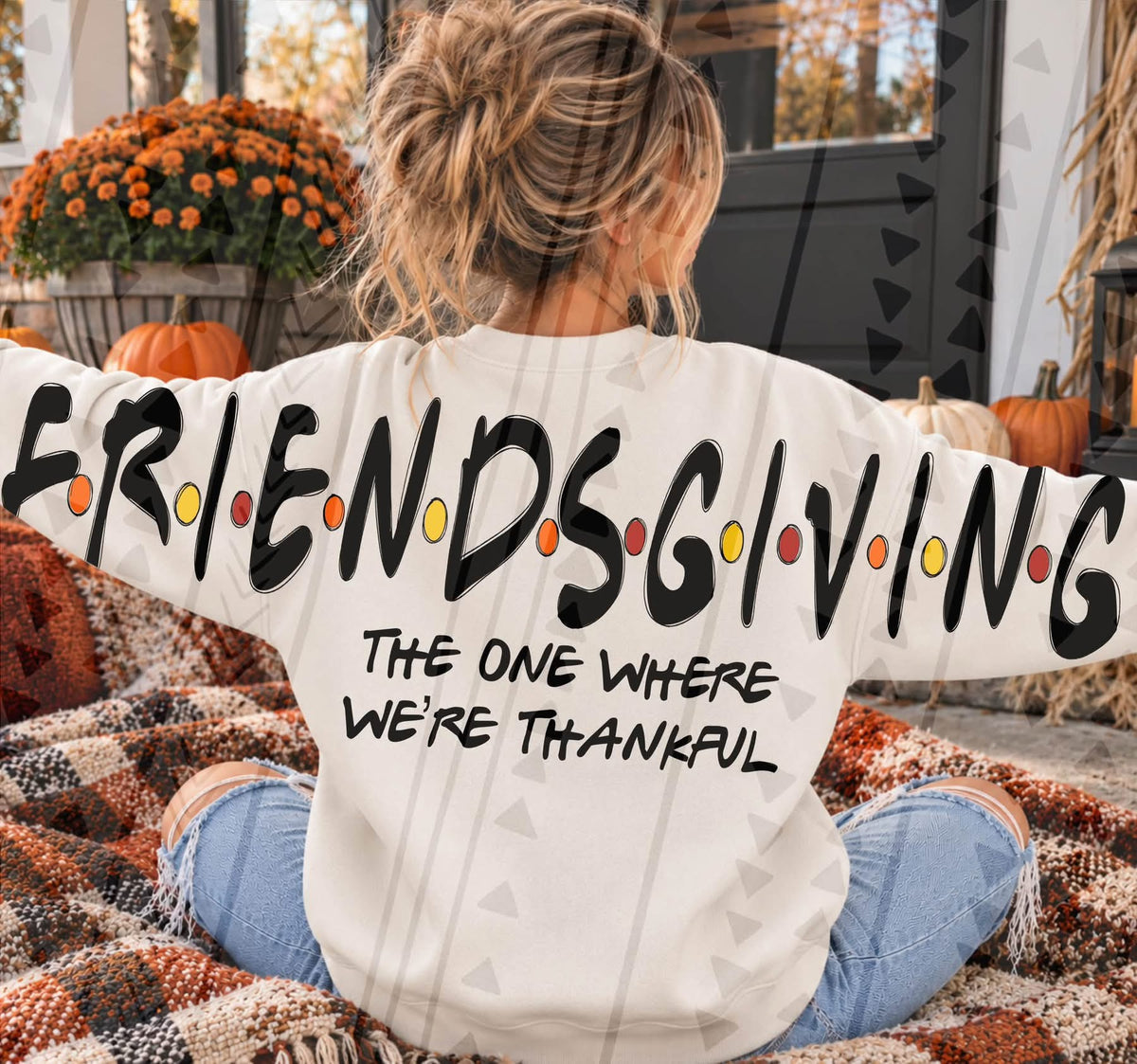 Friendsgiving
