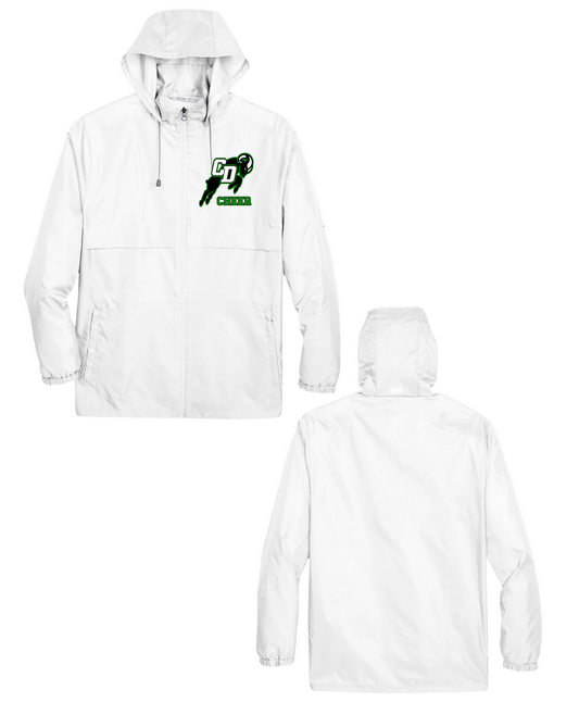 Unisex Zone Protect Lightweight Jacket
