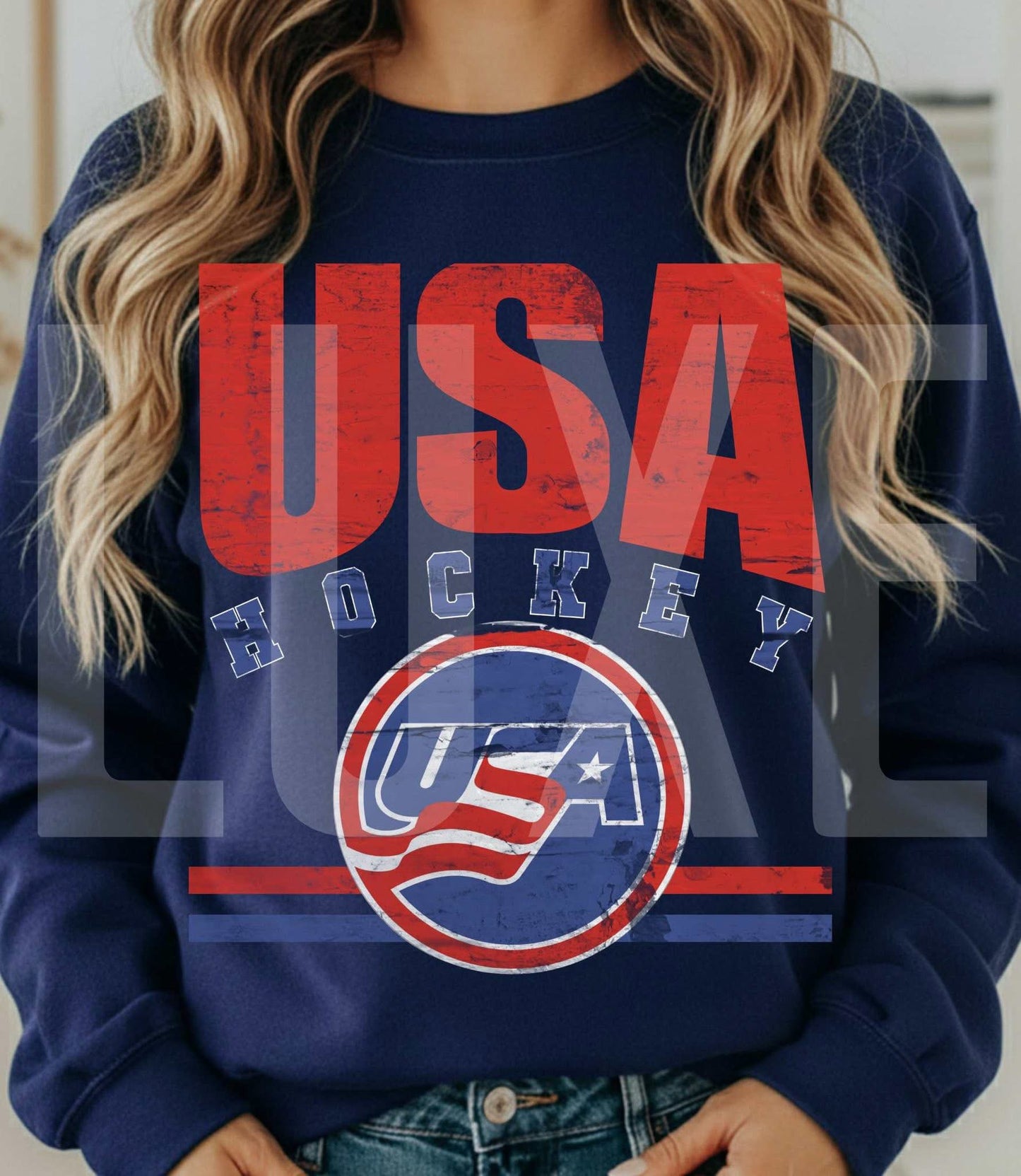 Hockey Legacy League