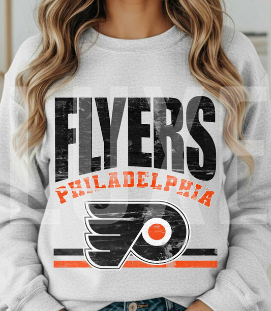 Hockey Legacy League