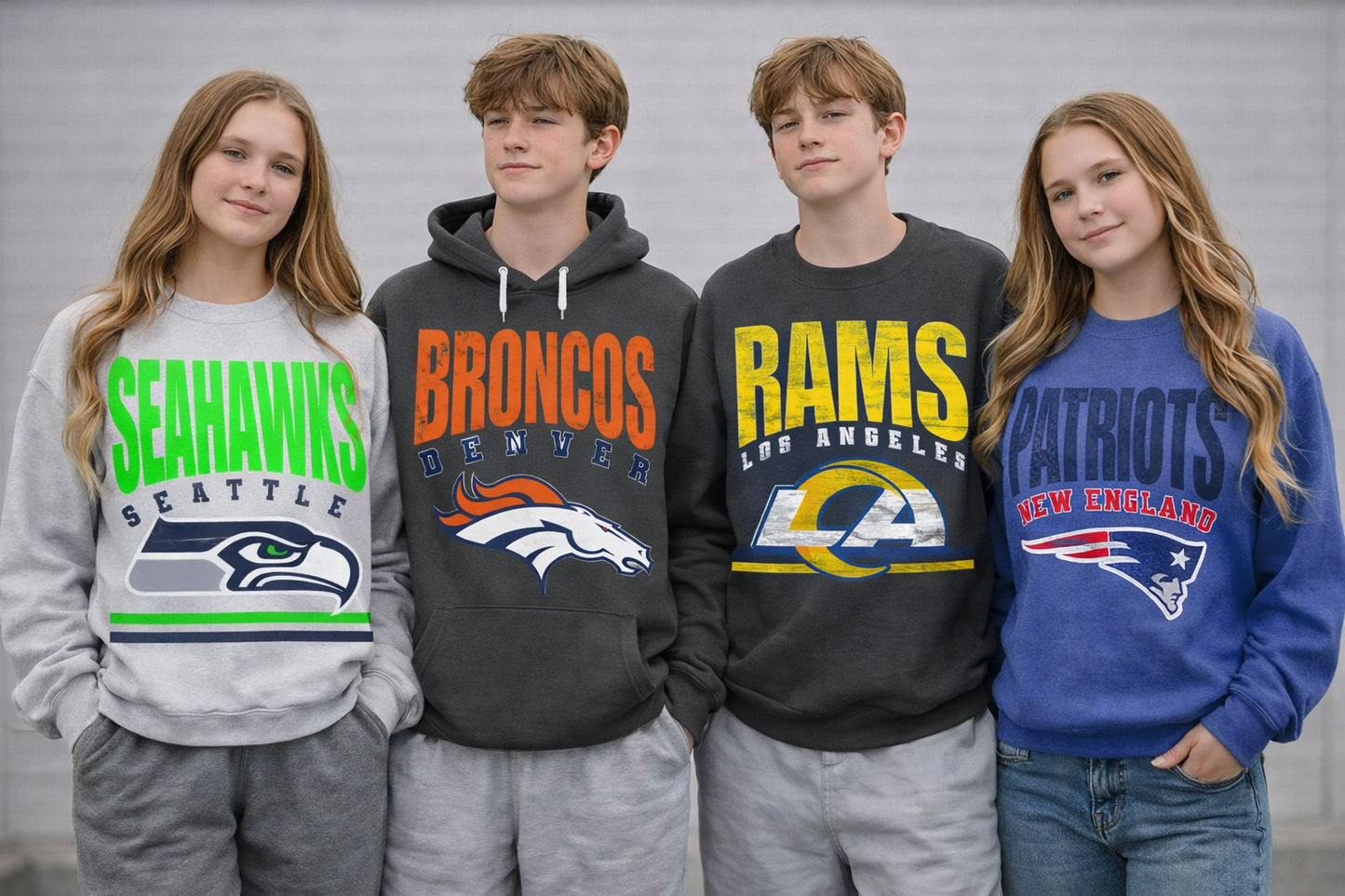 Fan Frenzy Football